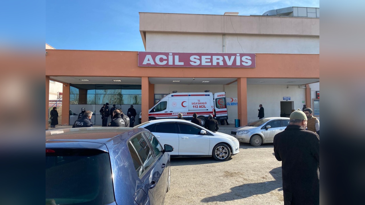 Iğdır'da Silahlı Saldırı Sonucu İki Kişi Hayatını Kaybetti