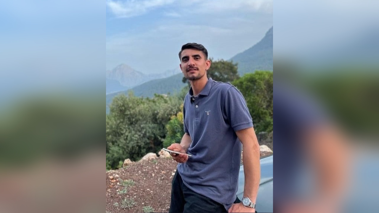 Kayıp Ahmet İçin Yeniden Arama Çalışmaları Başlatıldı
