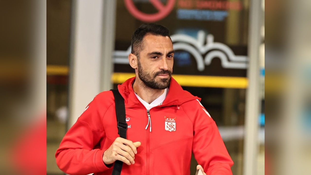 Sivasspor, İstanbul'da Önemli Maçta Sahne Alacak