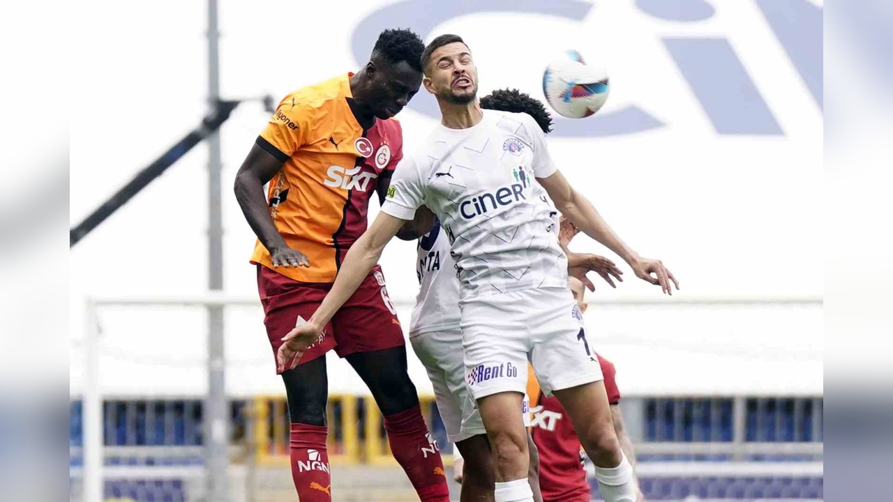 Davinson Sanchez, Ligde Üçüncü Golünü Attı