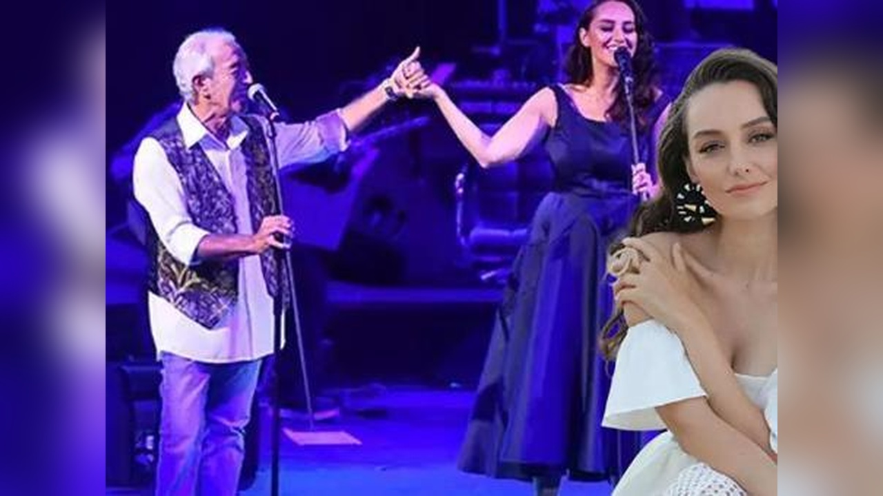 Türkü Akbayram: Edip Akbayram'ın Kızı Hakkında Bilgiler