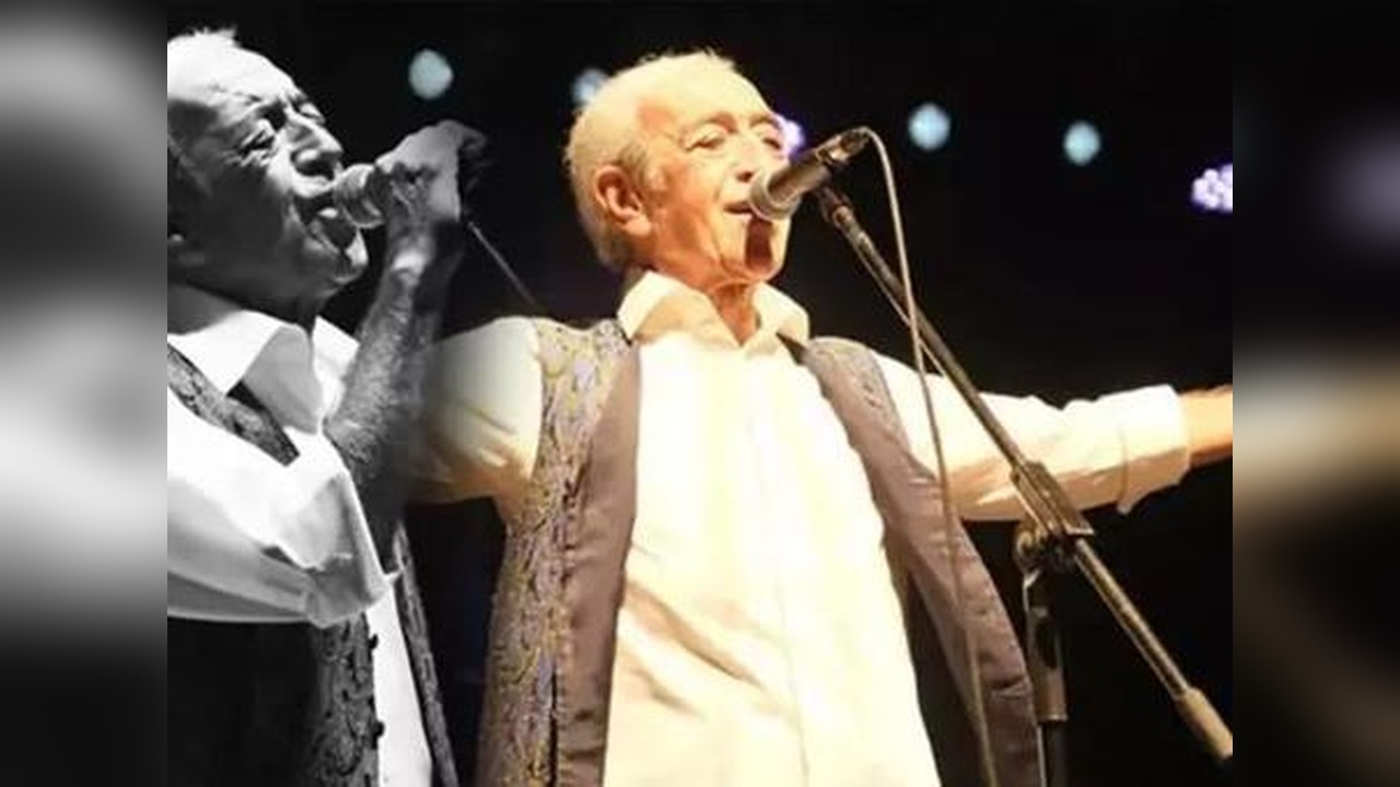 Edip Akbayram Hayatını Kaybetti