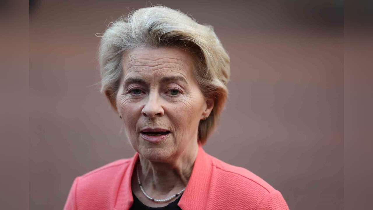 Von der Leyen'den Savunma Yatırımları İçin Acil Çağrı