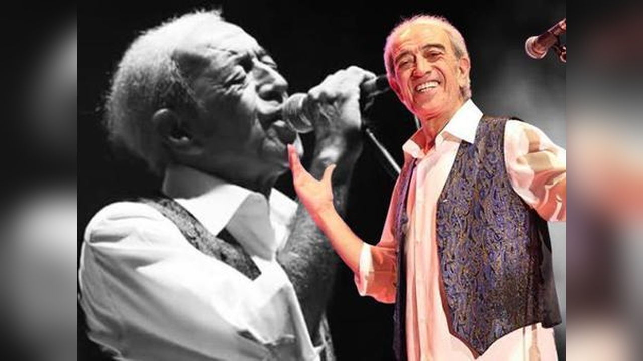 Edip Akbayram'ın Cenaze Töreni İçin Tarih ve Yer Belirlendi