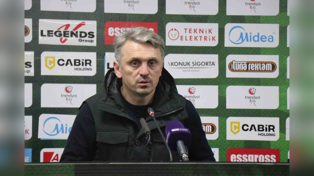 Sakaryaspor, Fatih Karagümrük ile Berabere Kaldı