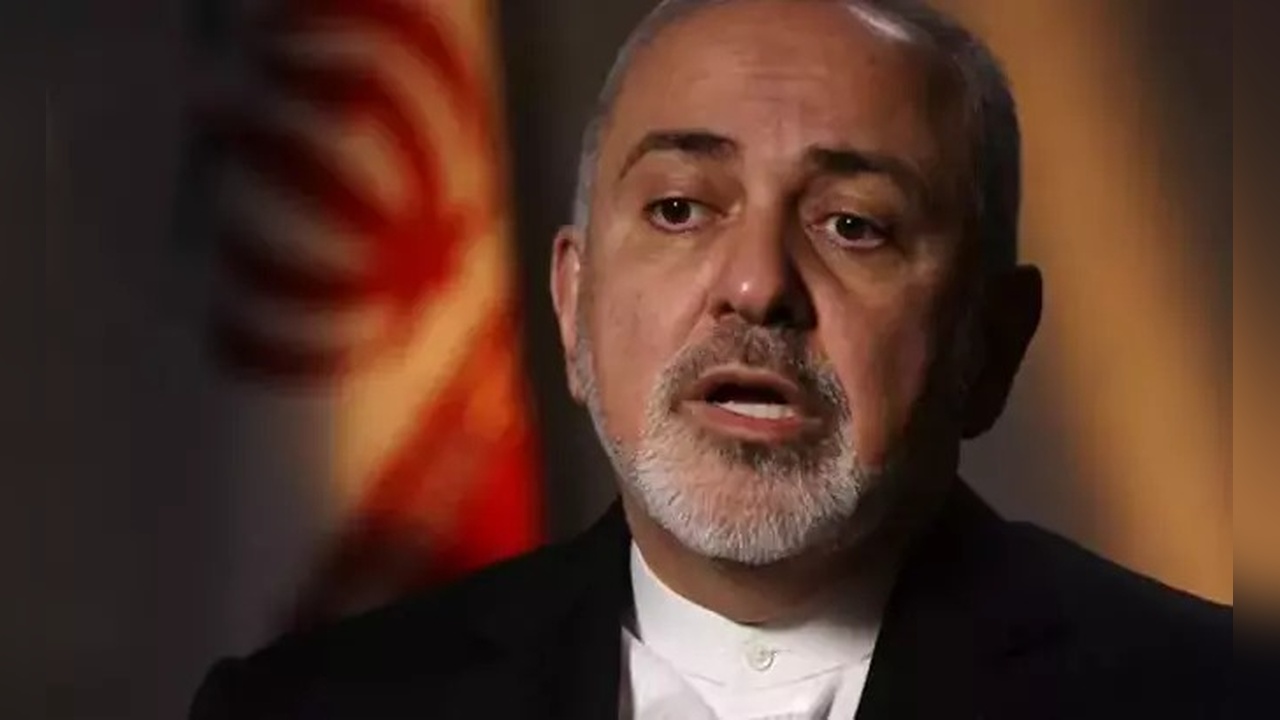İran Cumhurbaşkanı Yardımcısı Zarif Görevinden Ayrıldı