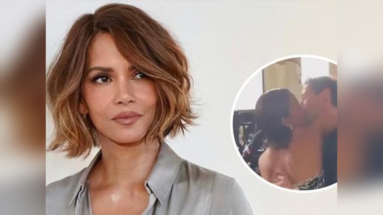 Oscar Töreninde Şaşırtan Anlar: Halle Berry ve Adrien Brody
