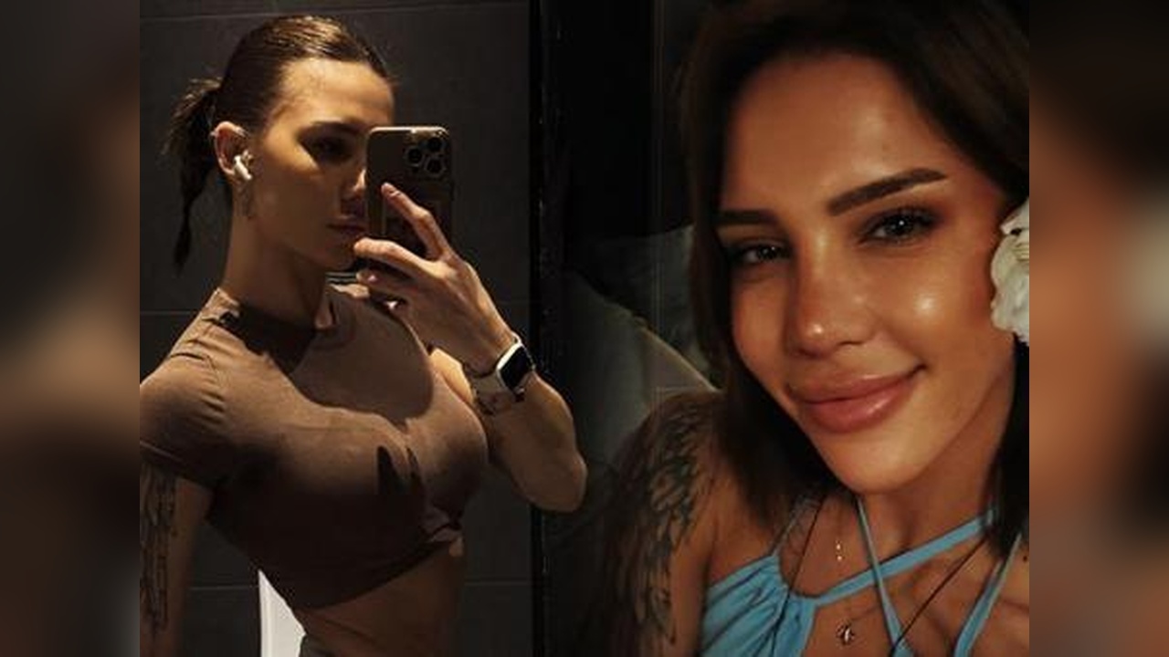 Survivor 2023'ün Yıldızı Elif Şadoğlu Hakkında Bilgiler
