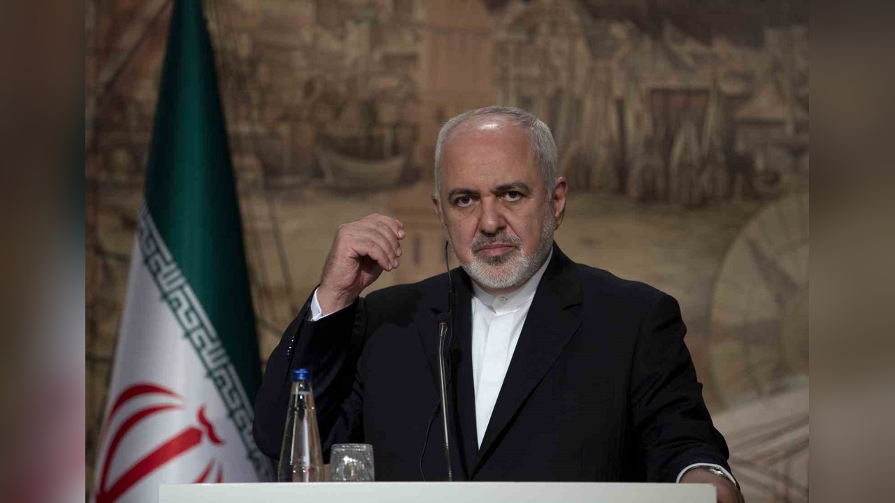 İran Cumhurbaşkanı Yardımcısı Zarif Görevinden Ayrıldı