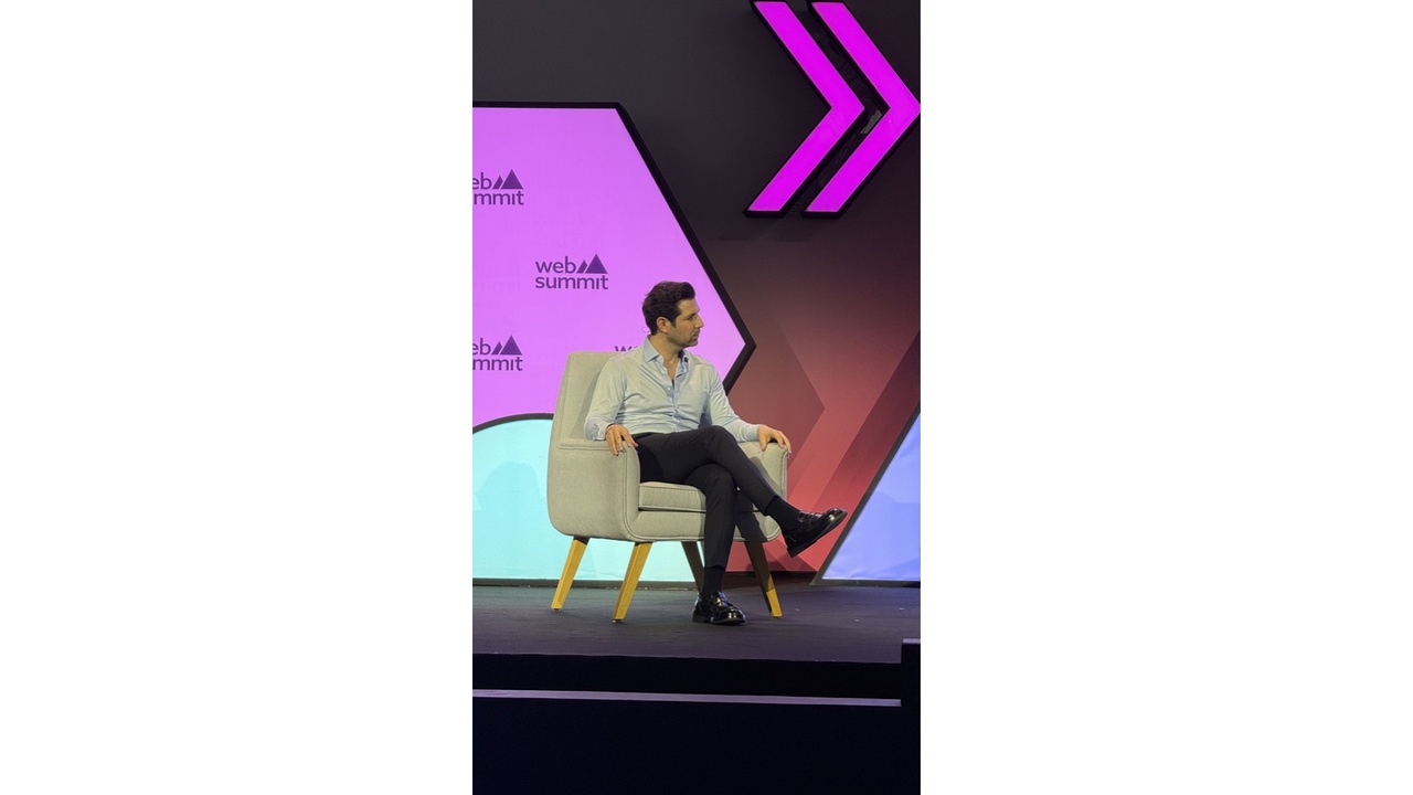 Web Summit Qatar 2025, Paribu'nun Katılımıyla Tamamlandı