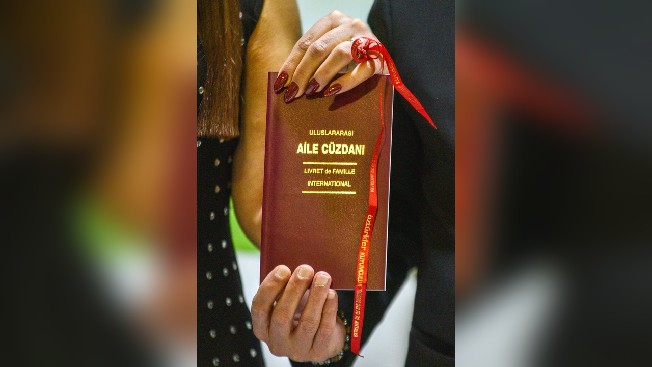 Türkiye'de Çocuk Gelin ve Damat Sayısında Düşüş
