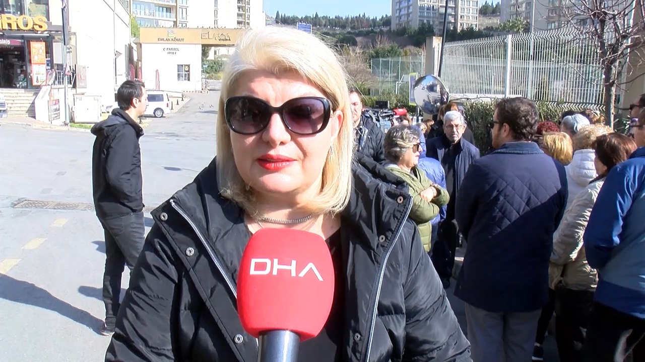 İstanbul'da Aidat Zamları Nedeniyle Site Sakinleri Arasında Gerginlik