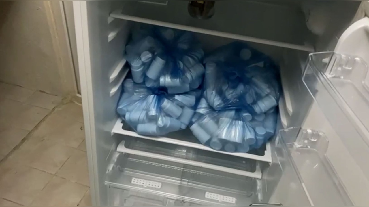 Uyuşturucu Operasyonu: 1 Kilo Metamfetamin ve 12 Bin Sentetik Hap Ele Geçirildi