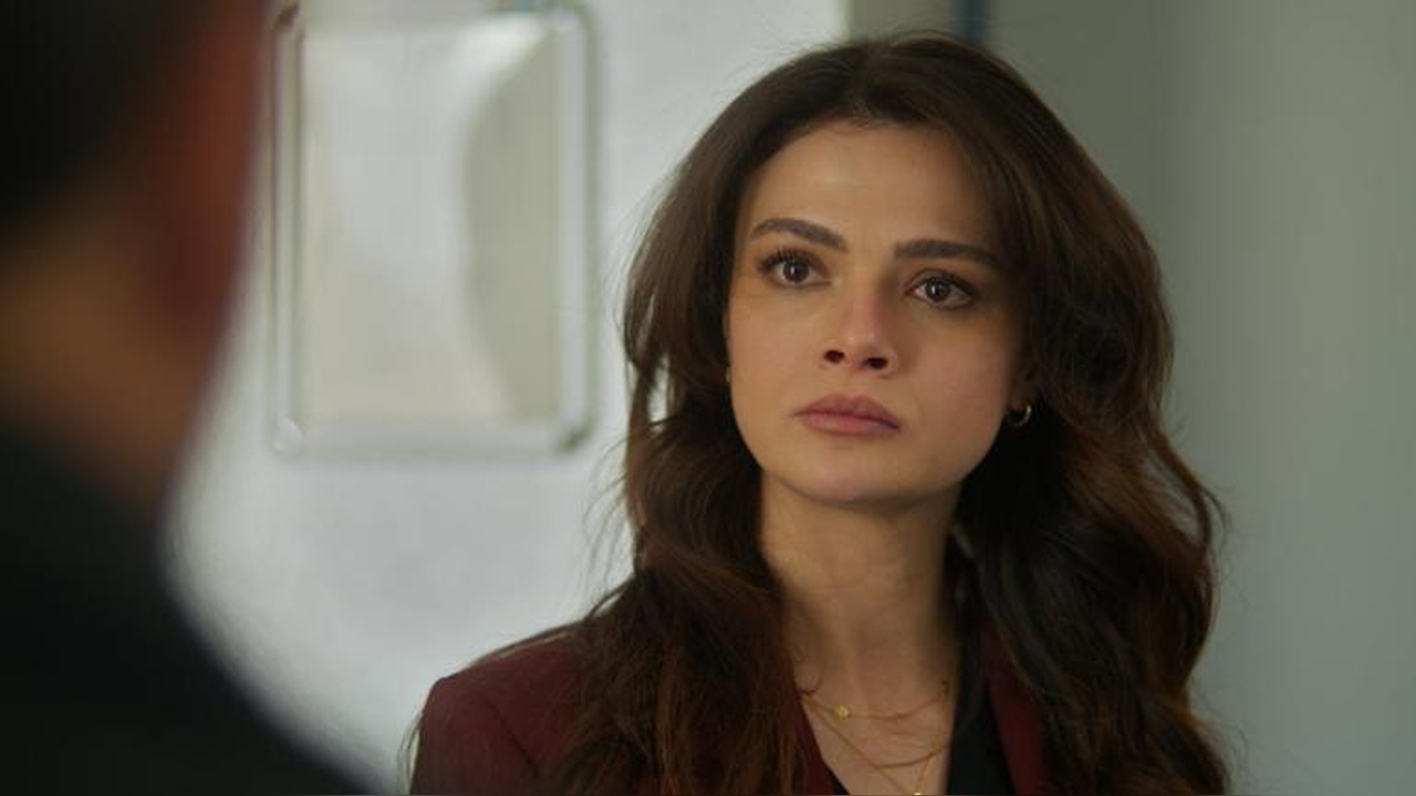 Alya'dan Sert Çıkış: 'Sevgilini Muayenehanenin Başına Koy'