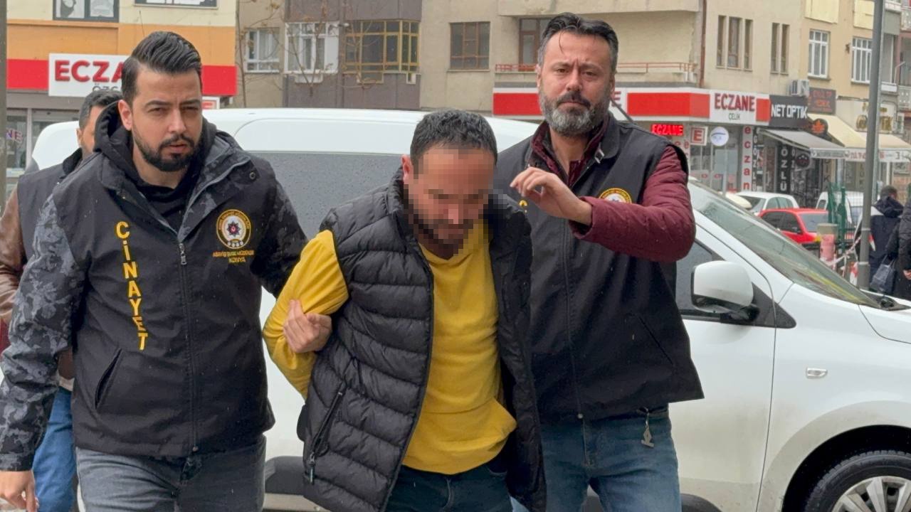 Eski Eşin Saldırısında Hayatını Kaybeden Adamın Acı Hikayesi