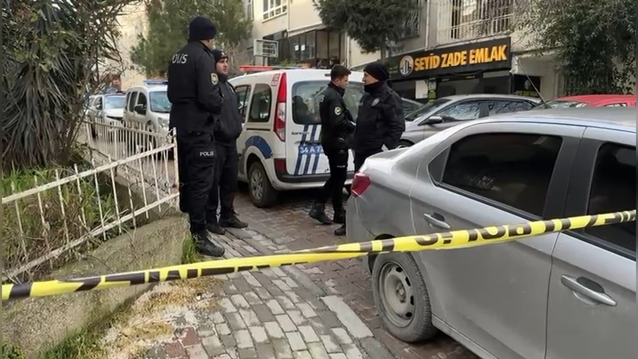 Avcılar'da Aile Katliamı: Eşini ve Çocuklarını Öldüren Adam İntihar Etti