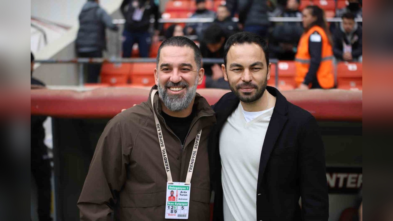 Gaziantep FK ve Eyüpspor Arasındaki Maçta Skor Beraberlikte Devam Ediyor