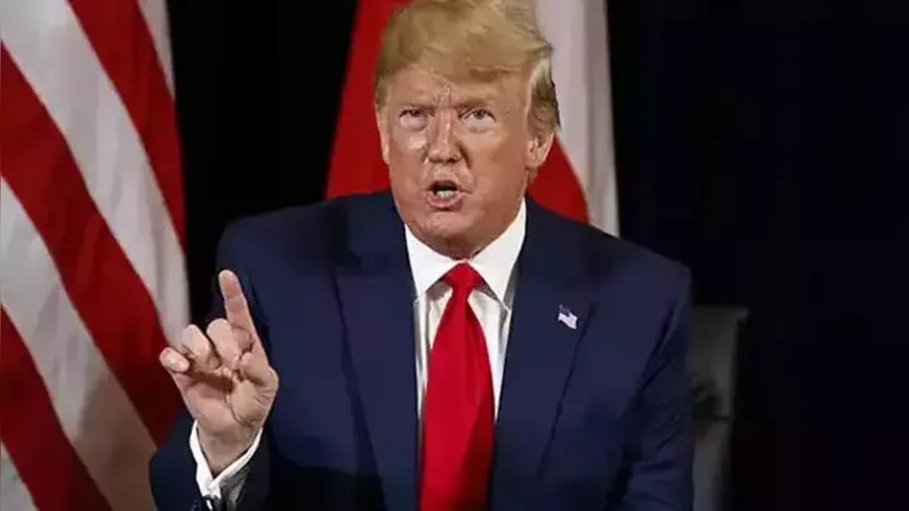 Trump, Gelecek Gecenin Önemine Dikkat Çekti