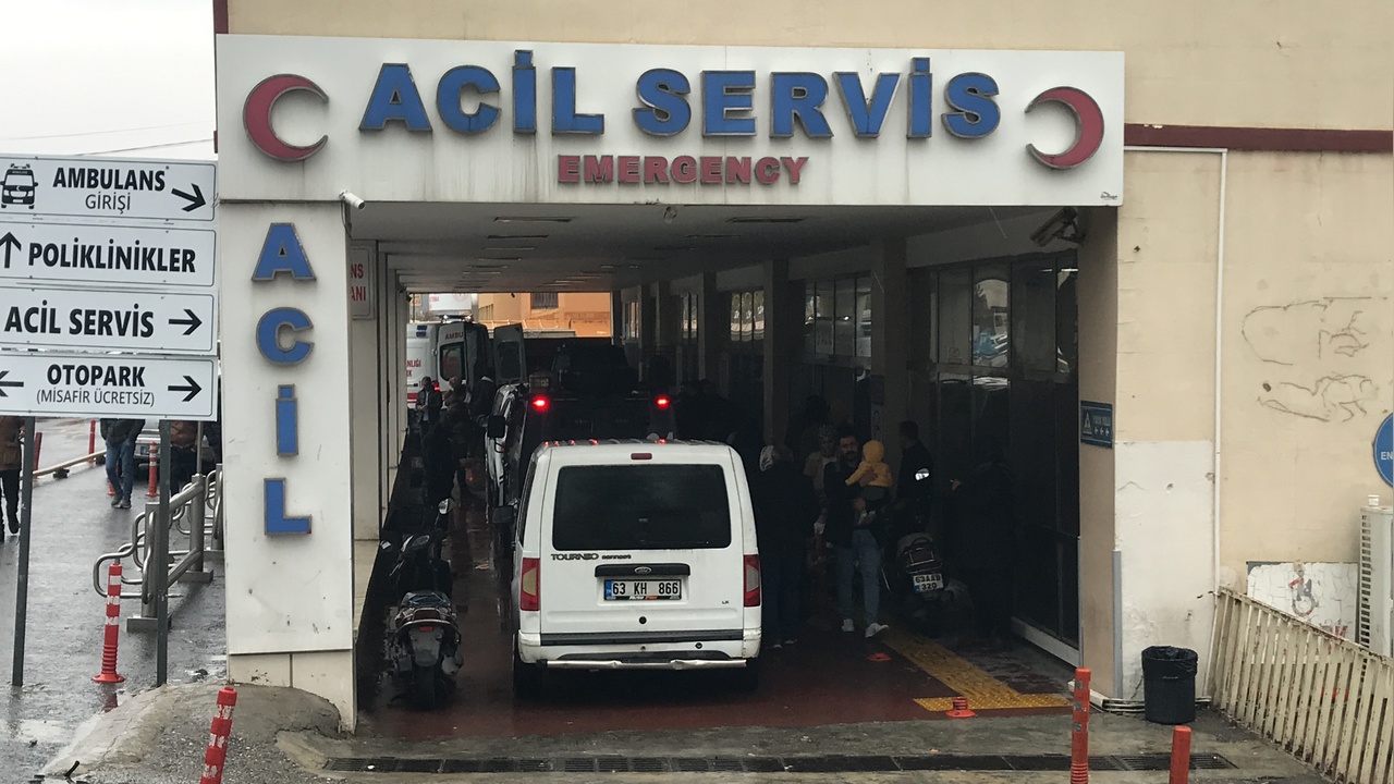 Silahlı Saldırı: İş Yerinde Hayatını Kaybeden Kurban