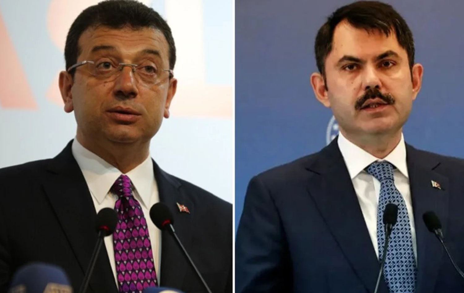 Murat Kurum'dan İmamoğlu'na bir ceza daha