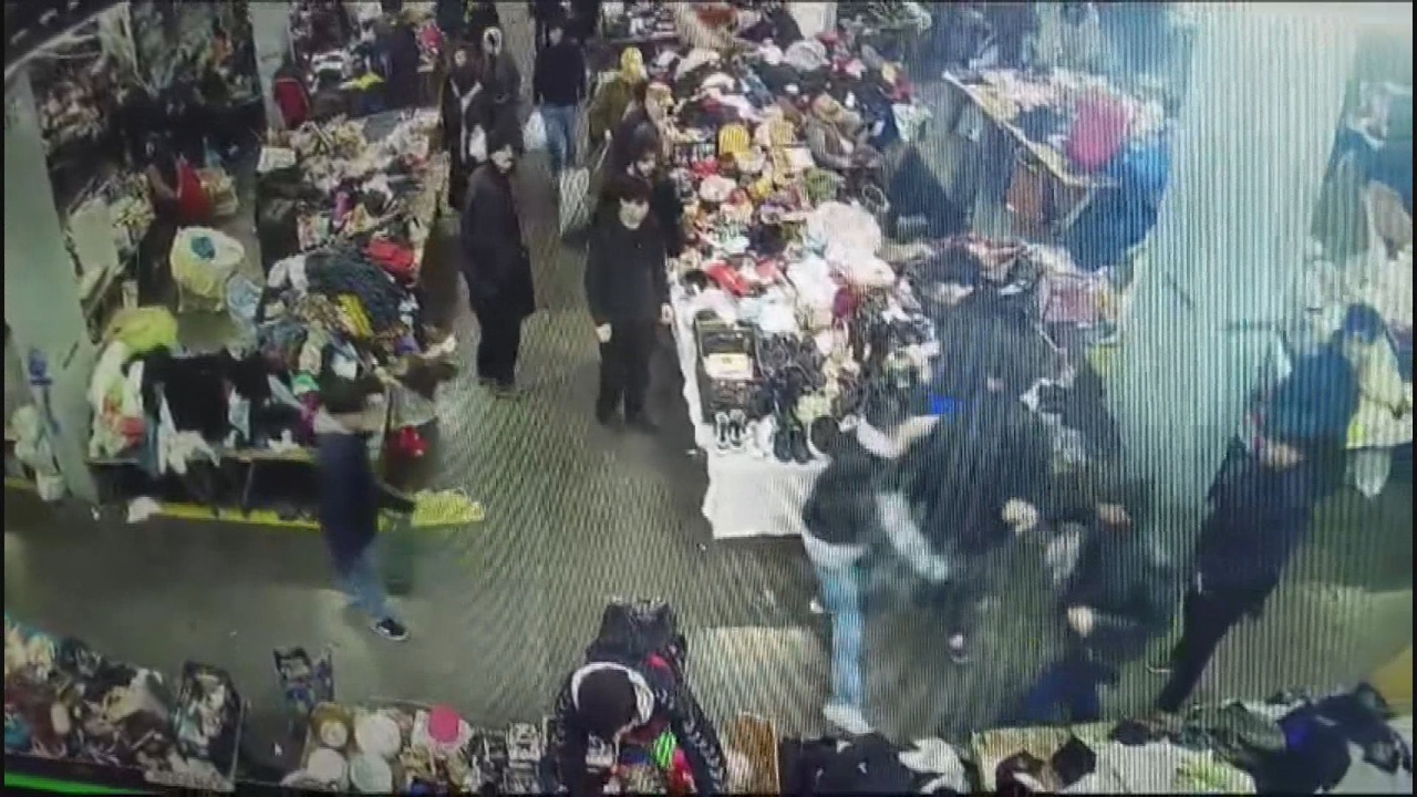 Kadıköy'de İtalyan Şefin Oğlunun Ölümü Üzerine İddianame Hazırlandı