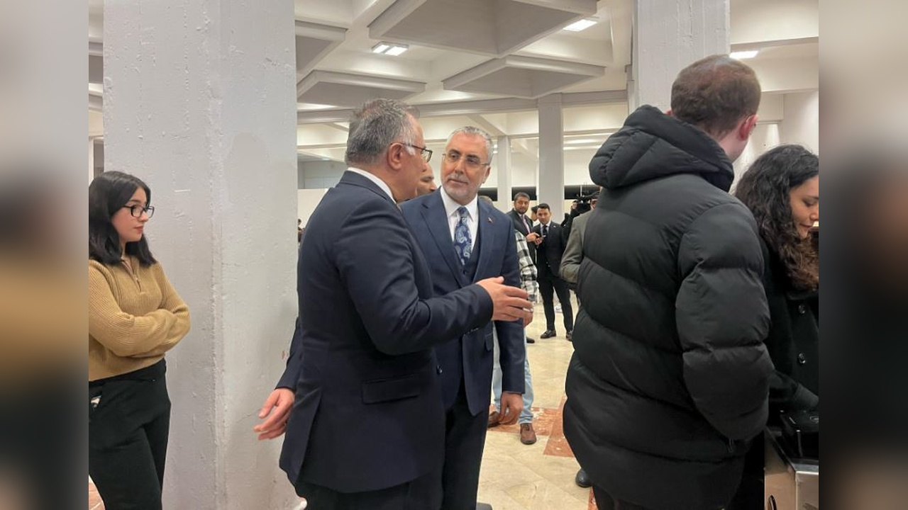 İŞKUR Gençlik Programı'na Rekor Başvuru