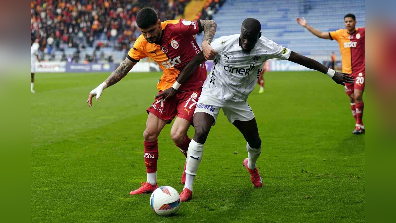 Süper Lig'de 26. Haftanın Öne Çıkan Gelişmeleri