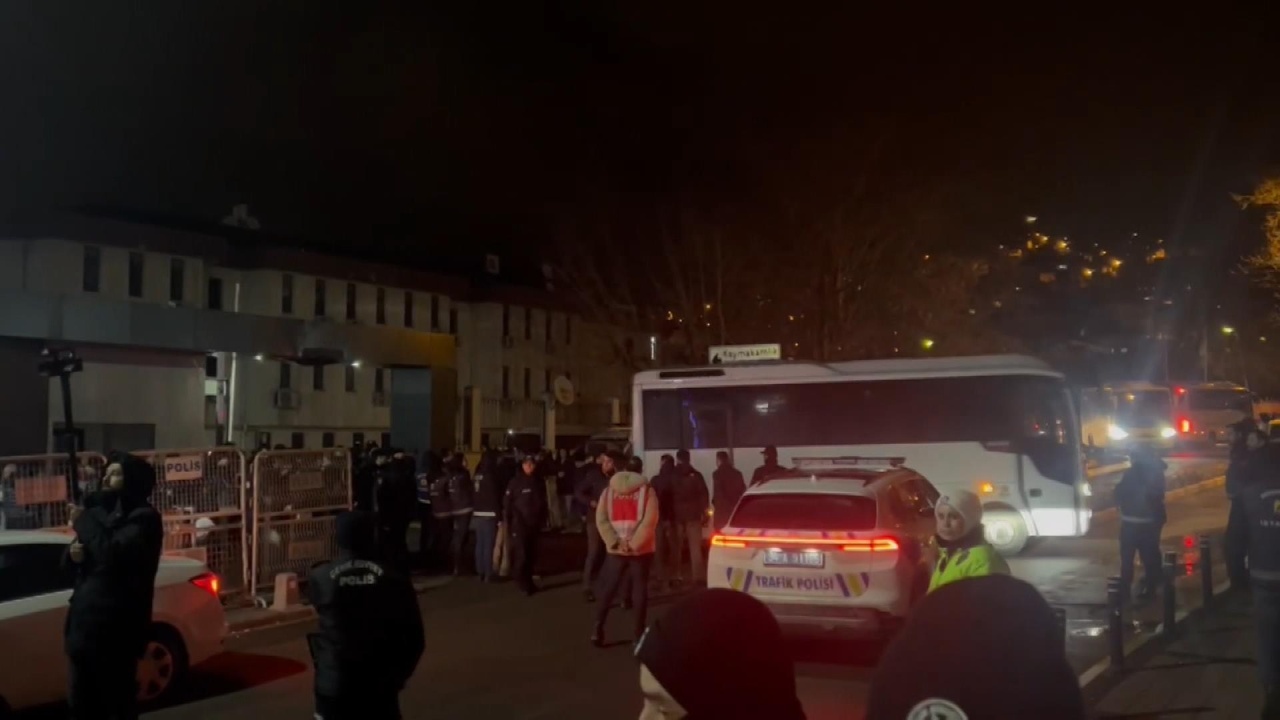 Beykoz Belediye Başkanı Alaattin Köseler Tutuklandı