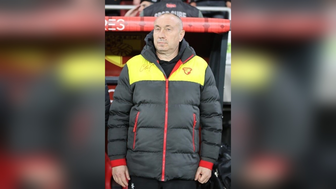 Stanimir Stoilov, Puan Kaybından Dolayı Üzüntü Duydu