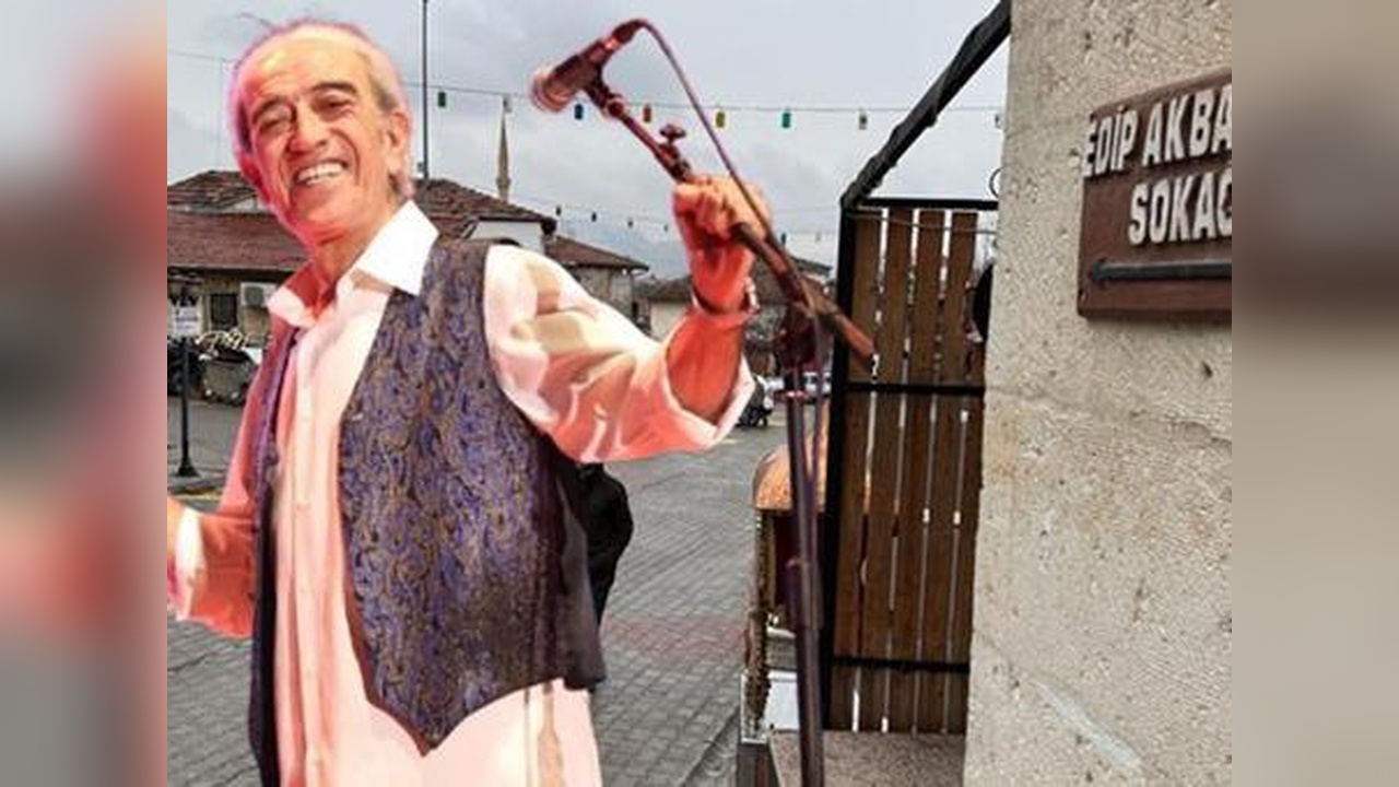 Edip Akbayram'ın Komşularından Anılar: 'Babamız Gibiydi'