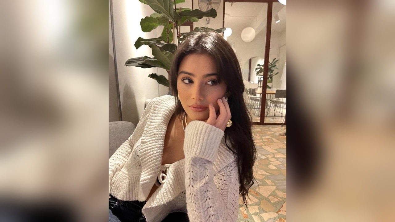Helin Kandemir ve Celal Can Algül'ün Aşkı Ortaya Çıktı