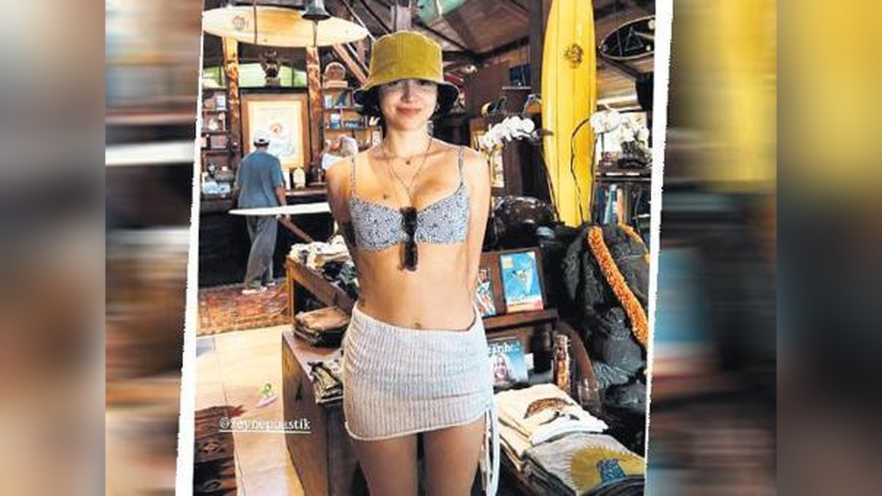 Bali'de Yeni Turizm Sezonu Başladı