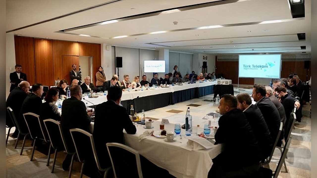 5G Hazırlığı: Fiber Gücüyle Öne Çıkan Operatör