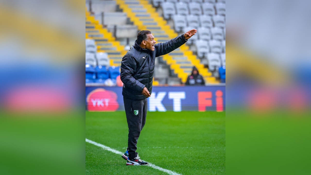 Bodrum FK, 15 Haftalık Zorlu Sürecin Ardından Galip Geldi