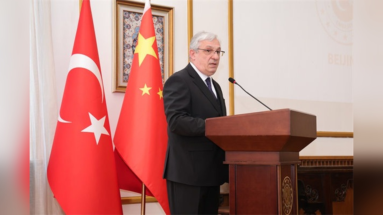 Çin'de Yıllık İki Toplantı Süreci Başladı