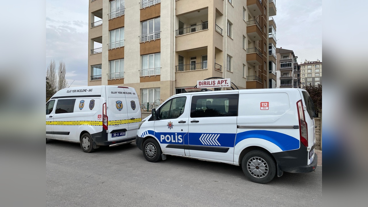Tülay'ın Ölümüyle İlgili Davada Eşine Beraat Kararı