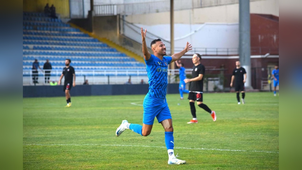 Yasin Öztekin, Bucaspor'da Tarihi Bir Rekora İmza Attı