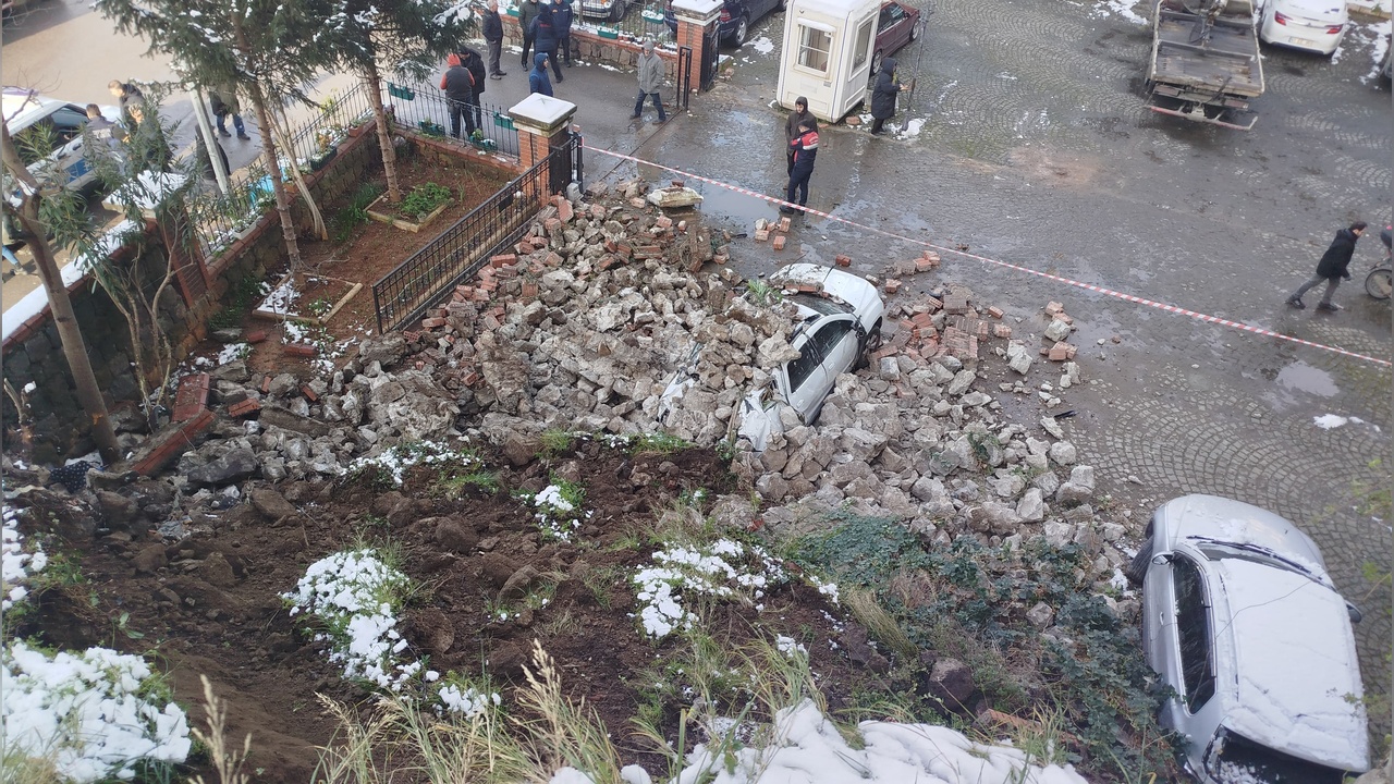 Mikrobölgeleme Yöntemi ile Doğal Afet Riskleri Azaltılabilir