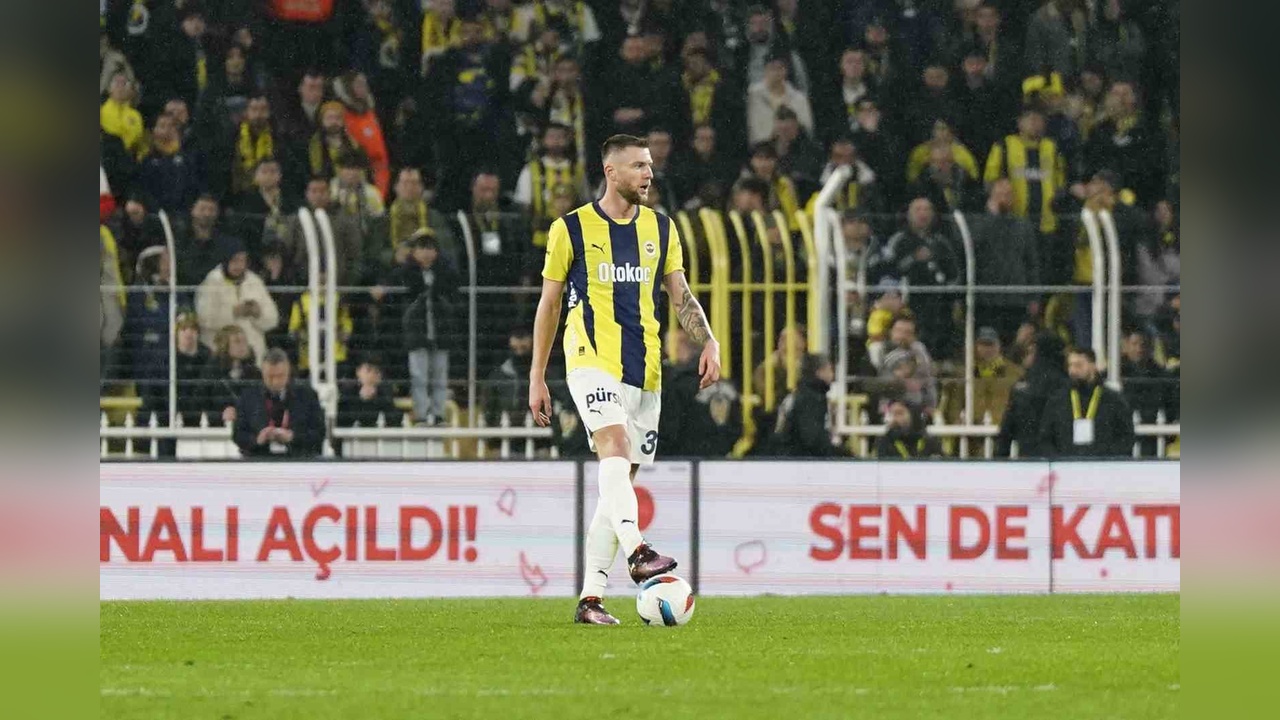 Milan Skriniar, Yeni Defans Sistemiyle Öne Çıkıyor