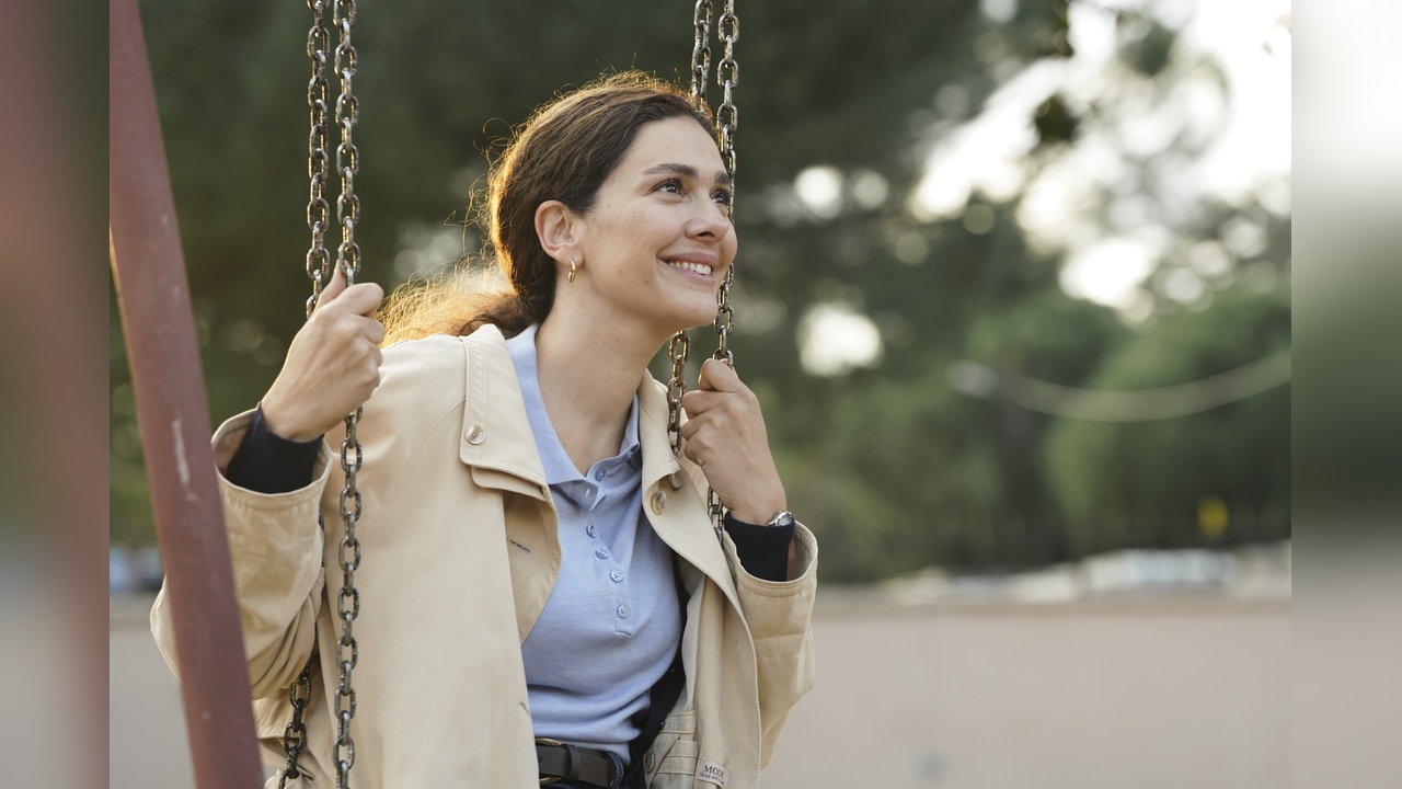 Bergüzar Korel, Geçmişle Barışmanın Önemini Vurguladı