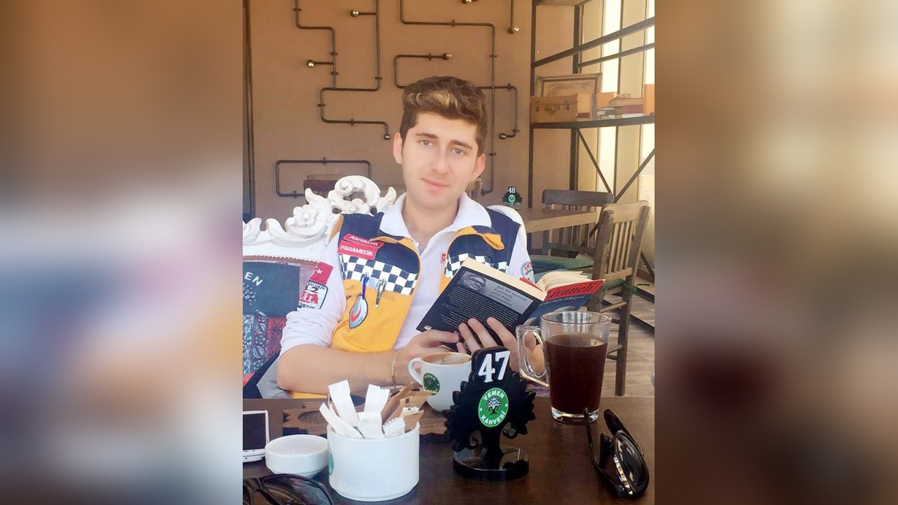 Gaspçıların Saldırısına Uğrayan Paramedik Hayatını Kaybetti