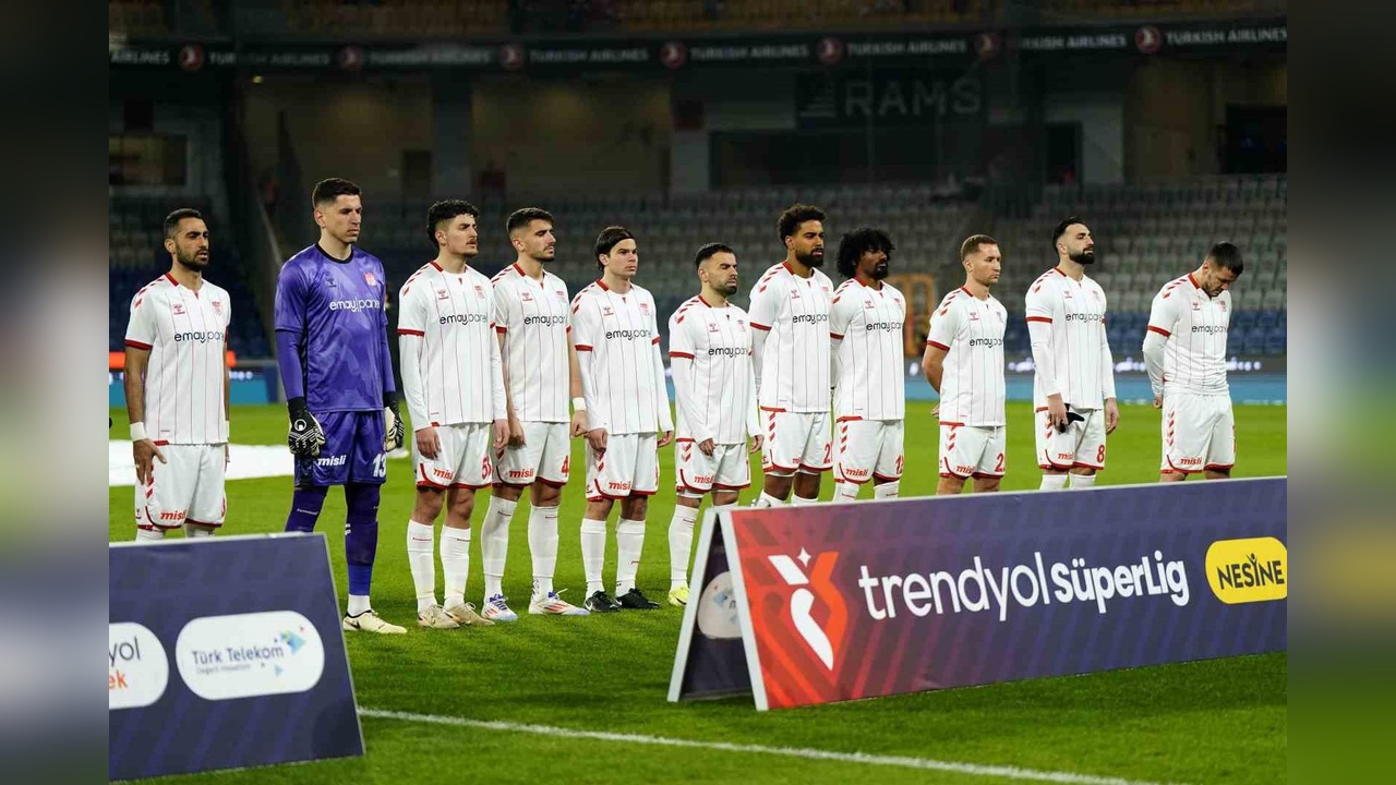 Sivasspor, Tarihinin En Kötü Başlangıcını Yaptı