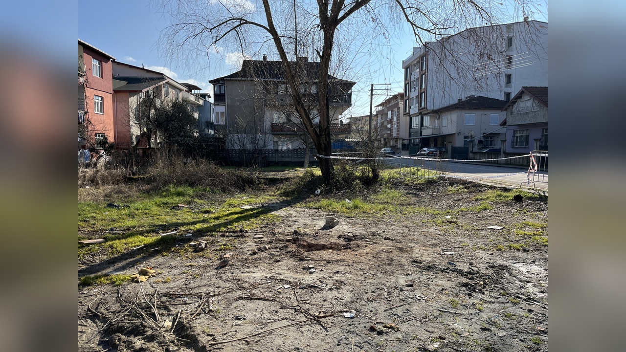 Sondajda Gaz Yangınları: Biri Kontrol Altına Alındı, Diğeri Devam Ediyor