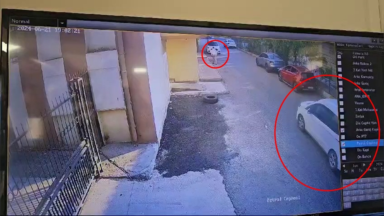 Cinayet Davasında Yeni Görüntüler Ortaya Çıktı