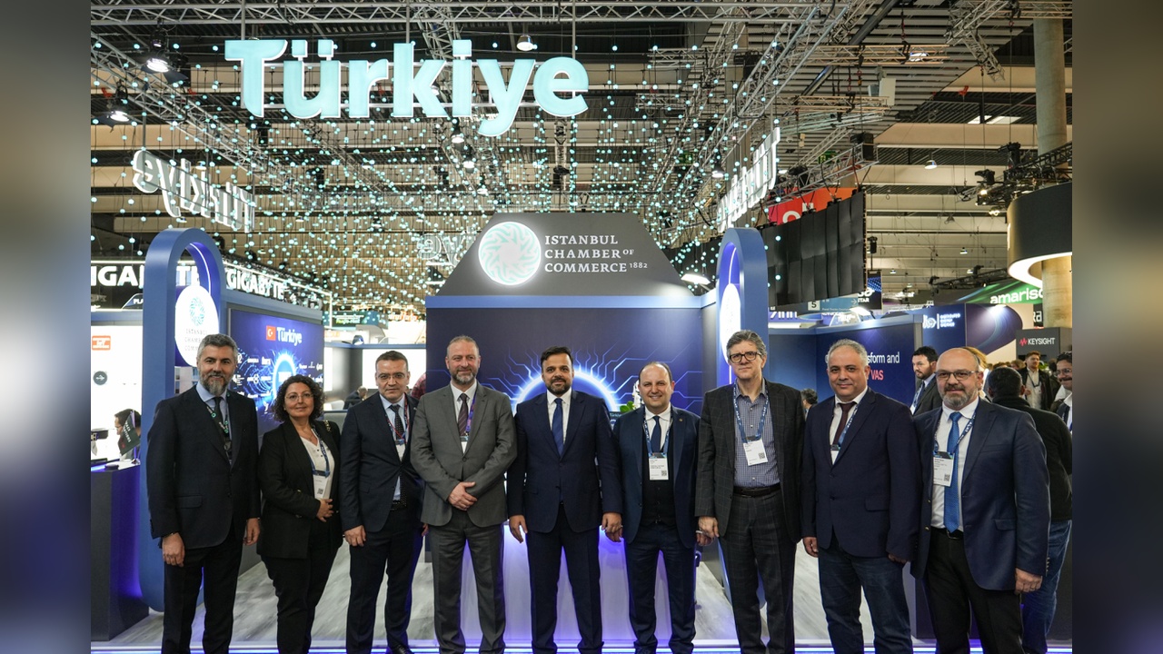 Turkcell, Mobil Dünya Kongresi'nde Stratejik Ortaklıklar Kurdu
