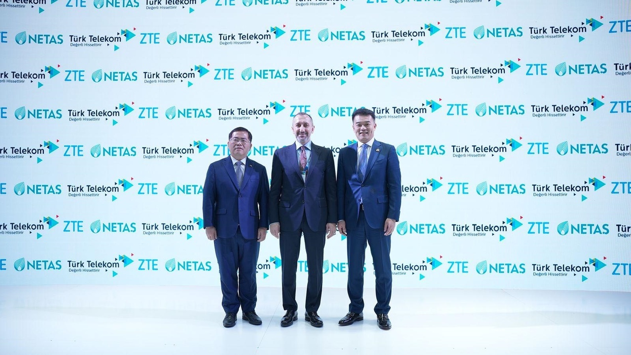 Türk Telekom, 5G-A Şebekesi ile Gemi Algılama Testi Yaptı