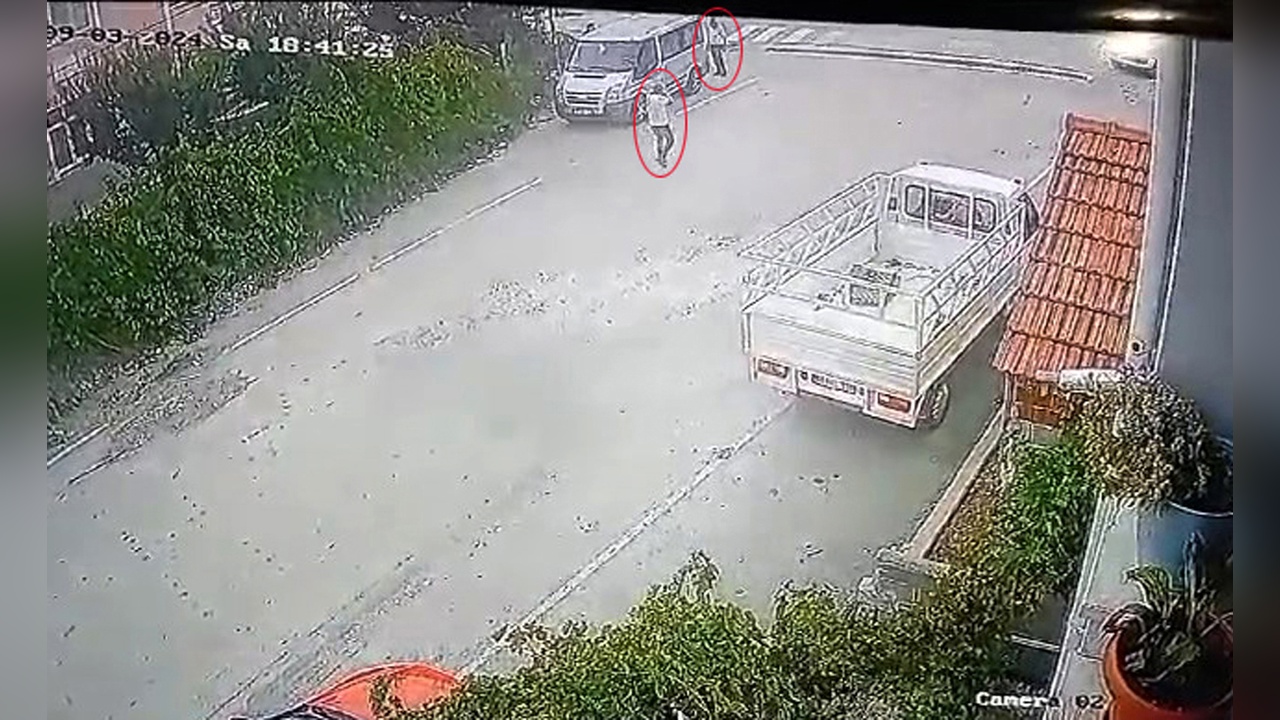 30 Bin Lira İçin Baba ve Oğlunu Öldüren Sanığın İfadesi