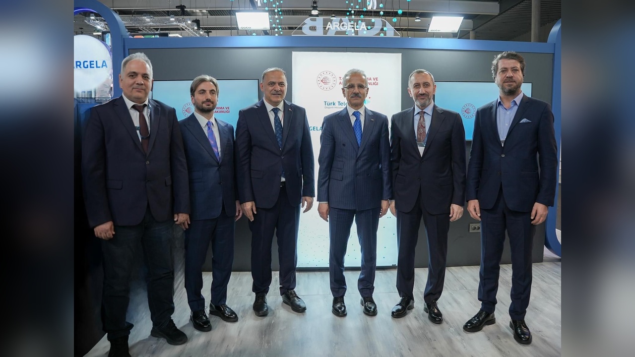 Türk Telekom, 5G Teknolojisinde Yerlilik İçin İş Birliği Yapıyor