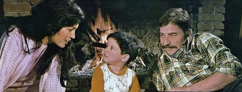 Selvi Boylum Al Yazmalım'ın Cemşit'i Ahmet Mekin'in son hali şaşırttı