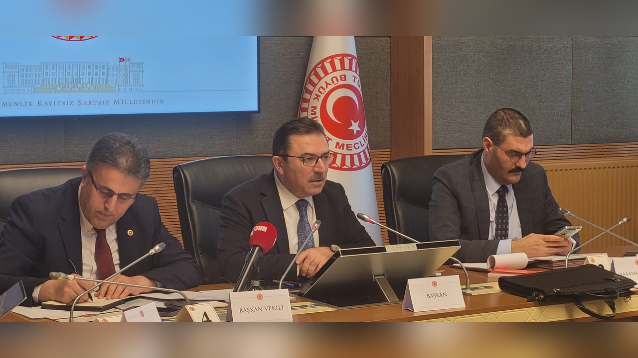 Otelde Yangın Güvenliği İhlali: Yağmurlama Sistemi Yok